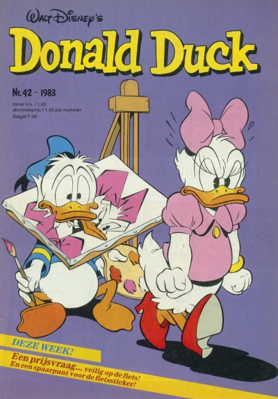 Cover of Issue #198342