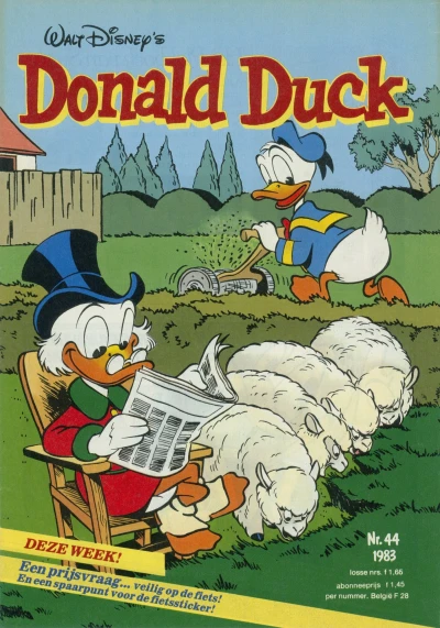 Cover of Issue #198344