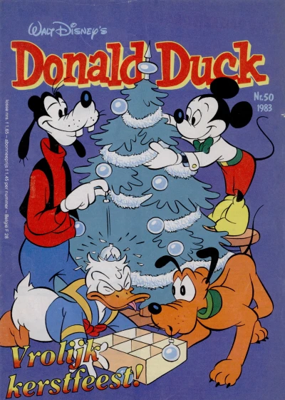 Cover of Issue #198350