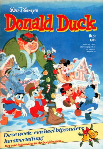 Cover of Issue #198351