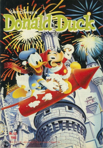 Cover of Issue #198352