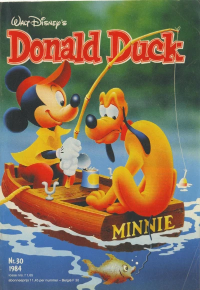 Cover of Issue #198430