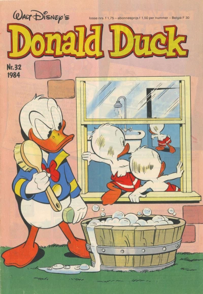 Cover of Issue #198432