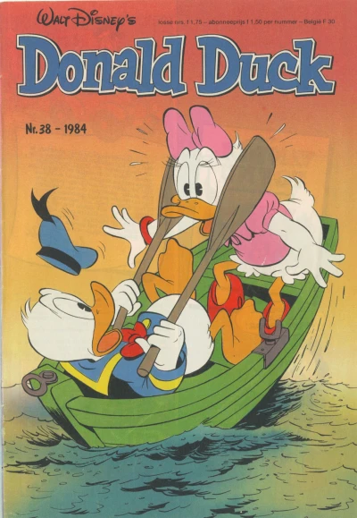 Cover of Issue #198438