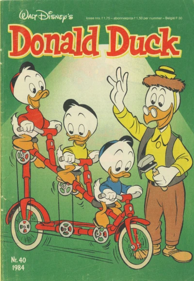 Cover of Issue #198440