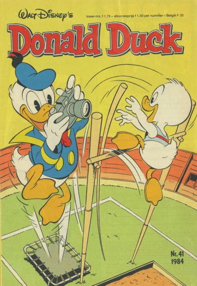 Cover of Issue #198441