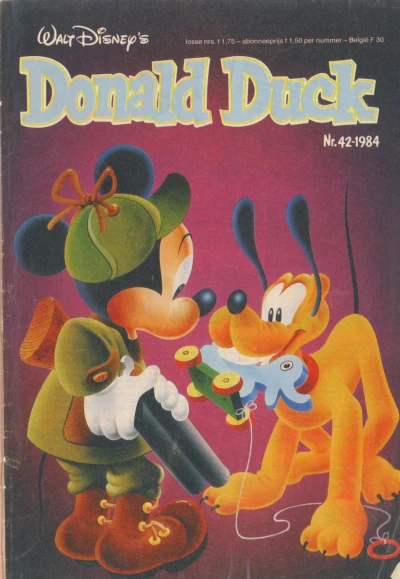 Cover of Issue #198442