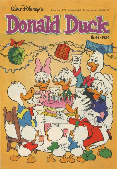 Cover of Issue #198443