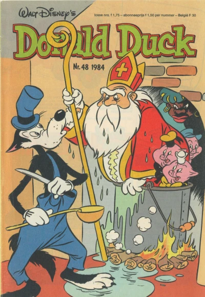 Cover of Issue #198448