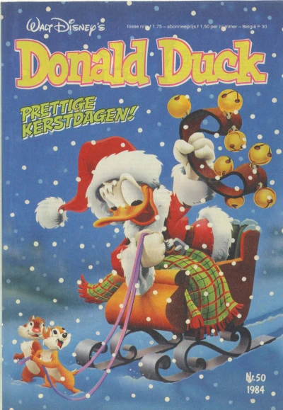 Cover of Issue #198450