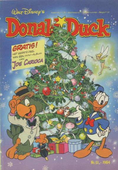 Cover of Issue #198451