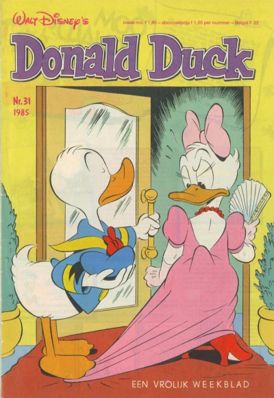 Cover of Issue #198531