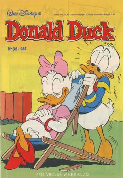 Cover of Issue #198532