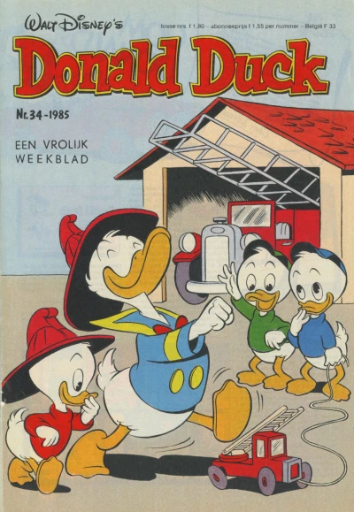 Cover of Issue #198534