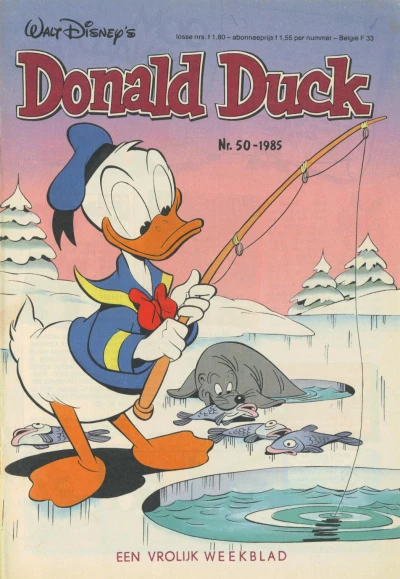 Cover of Issue #198550