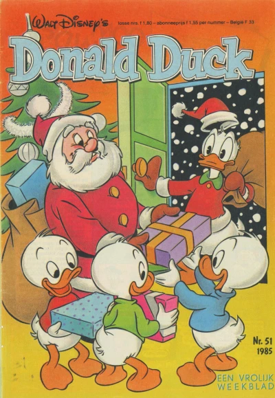 Cover of Issue #198551
