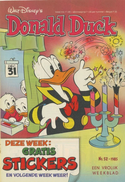 Cover of Issue #198552