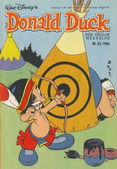 Cover of Issue #198625