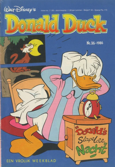 Cover of Issue #198636