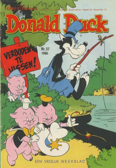 Cover of Issue #198637