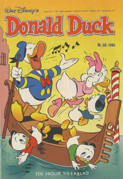 Cover of Issue #198638