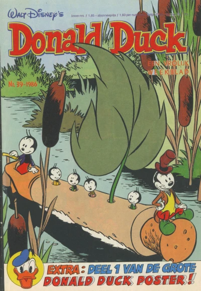 Cover of Issue #198639