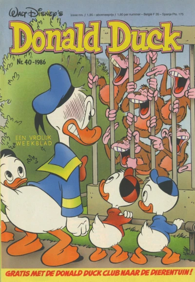 Cover of Issue #198640