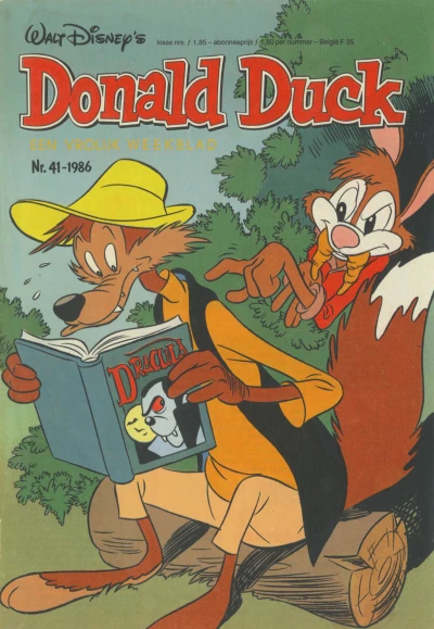 Cover of Issue #198641