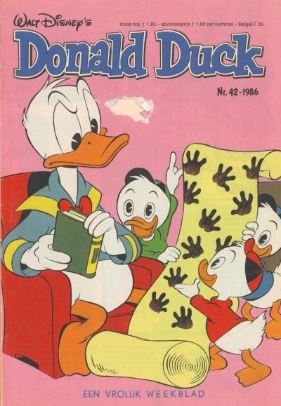 Cover of Issue #198642