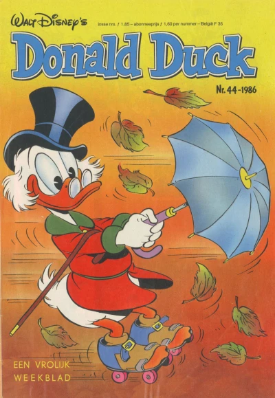 Cover of Issue #198644