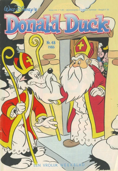 Cover of Issue #198648