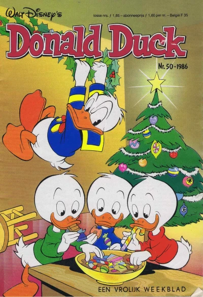 Cover of Issue #198650