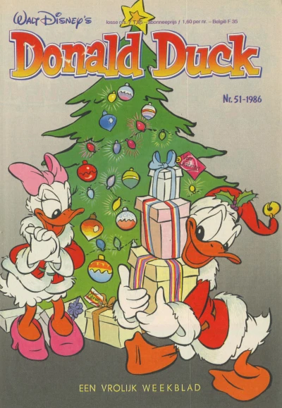 Cover of Issue #198651