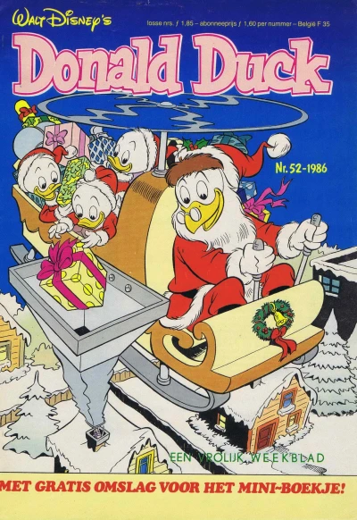 Cover of Issue #198652