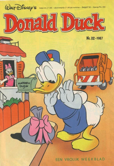 Cover of Issue #198732