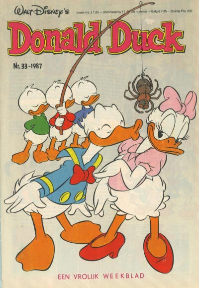 Cover of Issue #198733