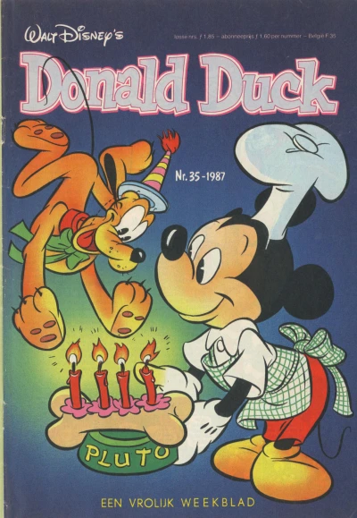 Cover of Issue #198735