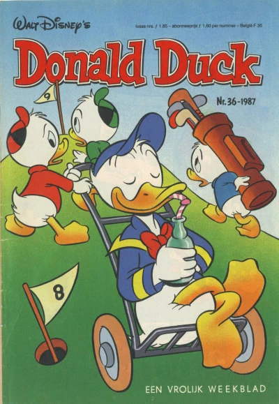 Cover of Issue #198736