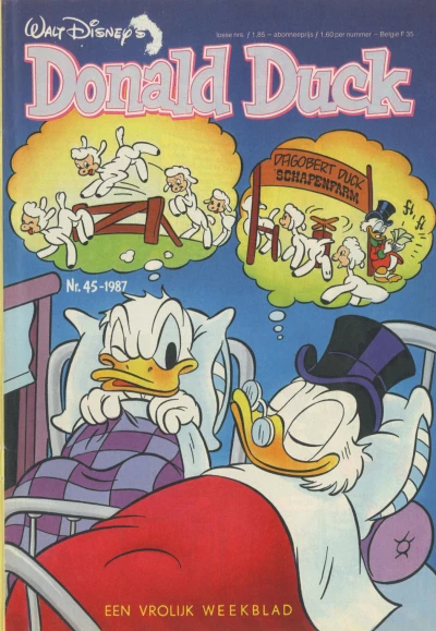 Cover of Issue #198745