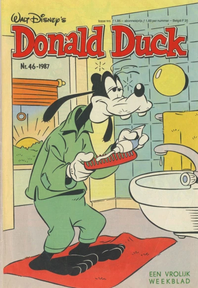 Cover of Issue #198746