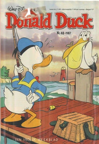 Cover of Issue #198748