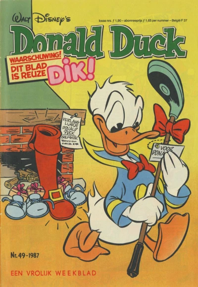 Cover of Issue #198749