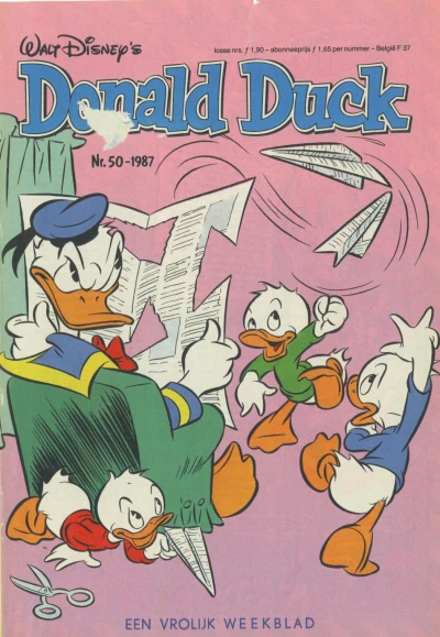 Cover of Issue #198750