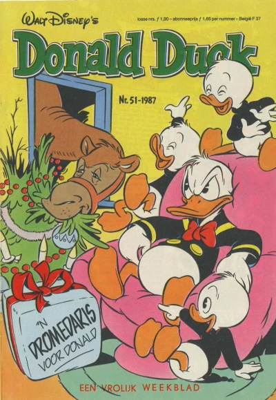 Cover of Issue #198751