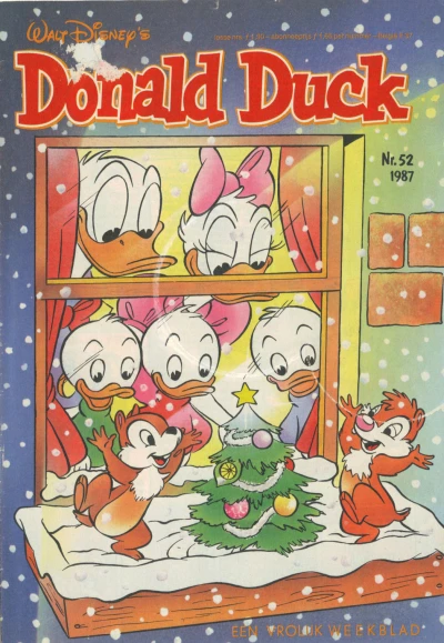 Cover of Issue #198752