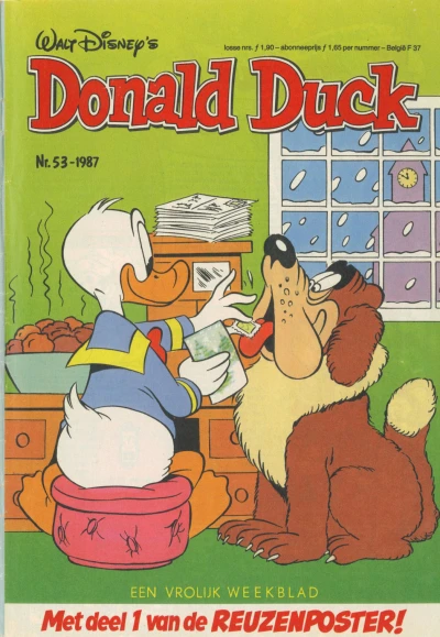 Cover of Issue #198753