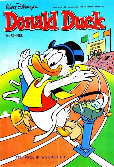 Cover of Issue #198839