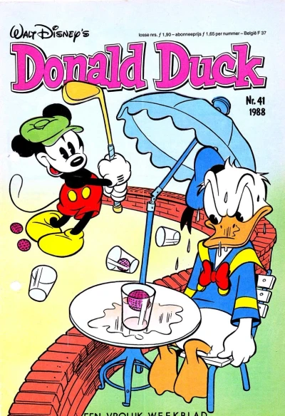 Cover of Issue #198841