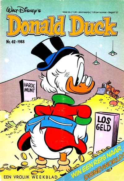 Cover of Issue #198842