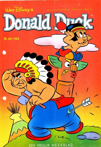 Cover of Issue #198844